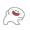 [Animation] Smile Person One Person 24