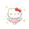 Hello Kitty Pamper Me More 24
