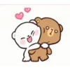 PUSATCUAN - Bubududu Stickers 29