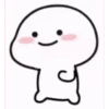 PUSATCUAN - Bubududu Stickers 30