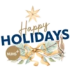 NUHS 2024 Christmas Stickers 10