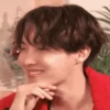 J-Hope - BTS  ‍ Mov 29