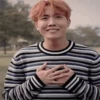J-Hope - BTS  ‍ Mov 30