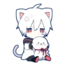 Mafumafu cat 19