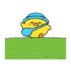 [Animation] Plump Little Chick 2 24