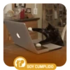 SOY CUMPLIDO 11