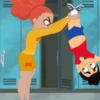 Cartoon Network movi 2 6