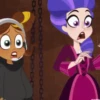 Cartoon Network movi 2 9