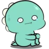 Chubby Dino 6 MOV. 5