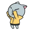 AnGrY CaT (Mov) 5