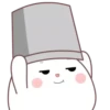 🐰🥕Chonky Rabbit MOV.💖🐇 5