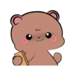 Chubby bear 3 MOV. 6