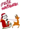Flork Mov Navidad ️ 5