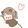 👧🏻🐻Chuchu & Bobo Bear Hug 1 MOV.🤎👦🏻 5