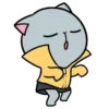 AnGrY CaT (Mov) 7