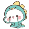 Chubby Dino 4 MOV. 7