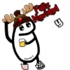Flork Mov Navidad ️ 8