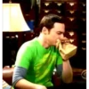 The Big Bang Theory 8