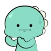 Chubby Dino 6 MOV. 9