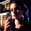 Girls smoking 1 8