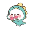 Chubby Dino 4 MOV. 8