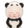BEBÉ PANDITA🐼.MOV 11