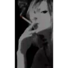 Girls smoking 1 10
