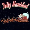 NAVIDAD 2022 BLANCA AT 9