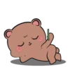 Chubby bear 3 MOV. 7
