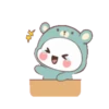 Gummy bear (special) 6