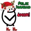 Flork Mov Navidad ️ 10