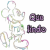Mickey Mouse💞1🇵🇪Movi 11