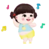 Yuan Yuan naughty girl 2 5