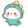 Chubby Dino 4 MOV. 10