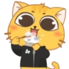 åȽקȟå ķȋțțÿ 🐱 Mov 8