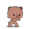 Chubby bear 3 MOV. 8