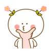 🌸Two Flowers 10 MOV.🌸 11