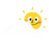 My Clouds ️1 7
