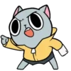AnGrY CaT (Mov) 9