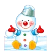 NAVIDAD 2022 BLANCA AT 12