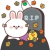 Brown and Cony Halloween 6