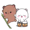 Chubby bear 3 MOV. 10