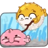BARNABY🐡🐡 mov 13