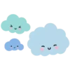 My Clouds ️1 8