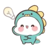 Chubby Dino 4 MOV. 11