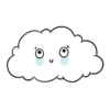 My Clouds ️1 9