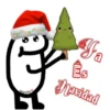 Flork Mov Navidad ️ 11