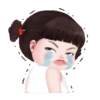 Yuan Yuan naughty girl 2 6