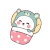 Gummy bear (special) 8