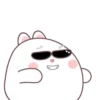 🐰🥕Chonky Rabbit MOV.💖🐇 9